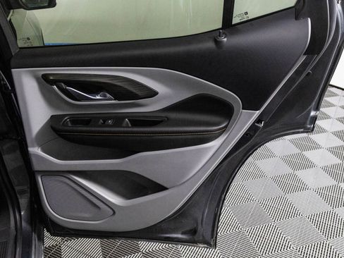 Used 2020 GMC Terrain SLT image 39