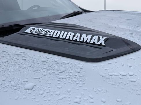 Used 2022 Chevrolet Silverado 2500 LTZ image 13