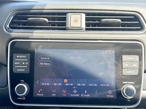 Used 2023 Nissan Leaf SV Plus image 16