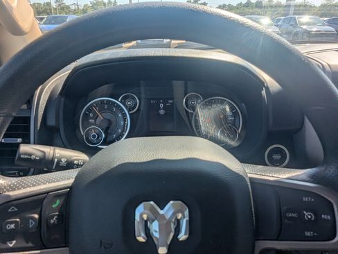 Used 2019 RAM 1500 Tradesman image 33