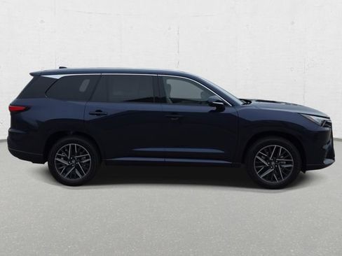 New 2026 Lexus TX 350 AWD image 4