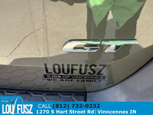 Used 2024 Dodge Durango GT image 11