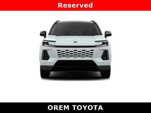 New 2026 Toyota RAV4 XSE w/ Weather Package image 17