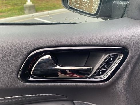 New 2026 Dodge Durango GT image 14