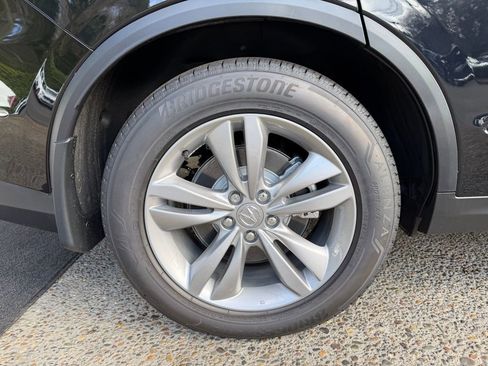 New 2026 Acura MDX SH-AWD image 9