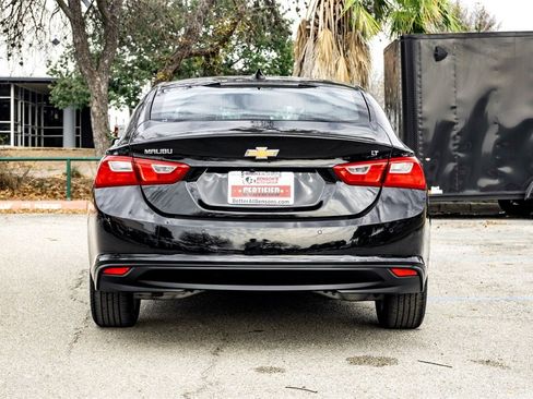 Used 2024 Chevrolet Malibu LT image 6
