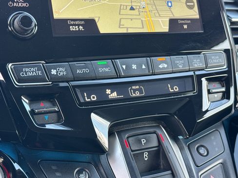 Certified 2023 Honda Odyssey Touring image 19
