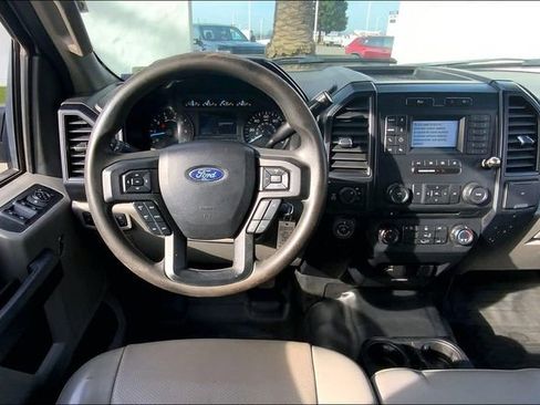 Used 2018 Ford F150 XL w/ Equipment Group 101A Mid image 5