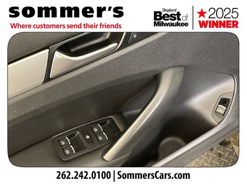 Used 2013 Volkswagen Passat 2.5 SE FWD image 11