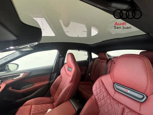 New 2026 Audi S5 Premium Plus AWD/4WD image 12