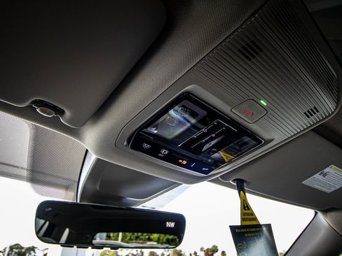 New 2026 Volkswagen Atlas SEL Premium R-Line image 42