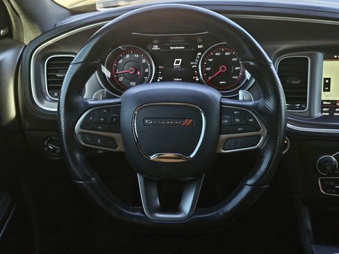 Used 2021 Dodge Charger GT w/ Plus Group image 10