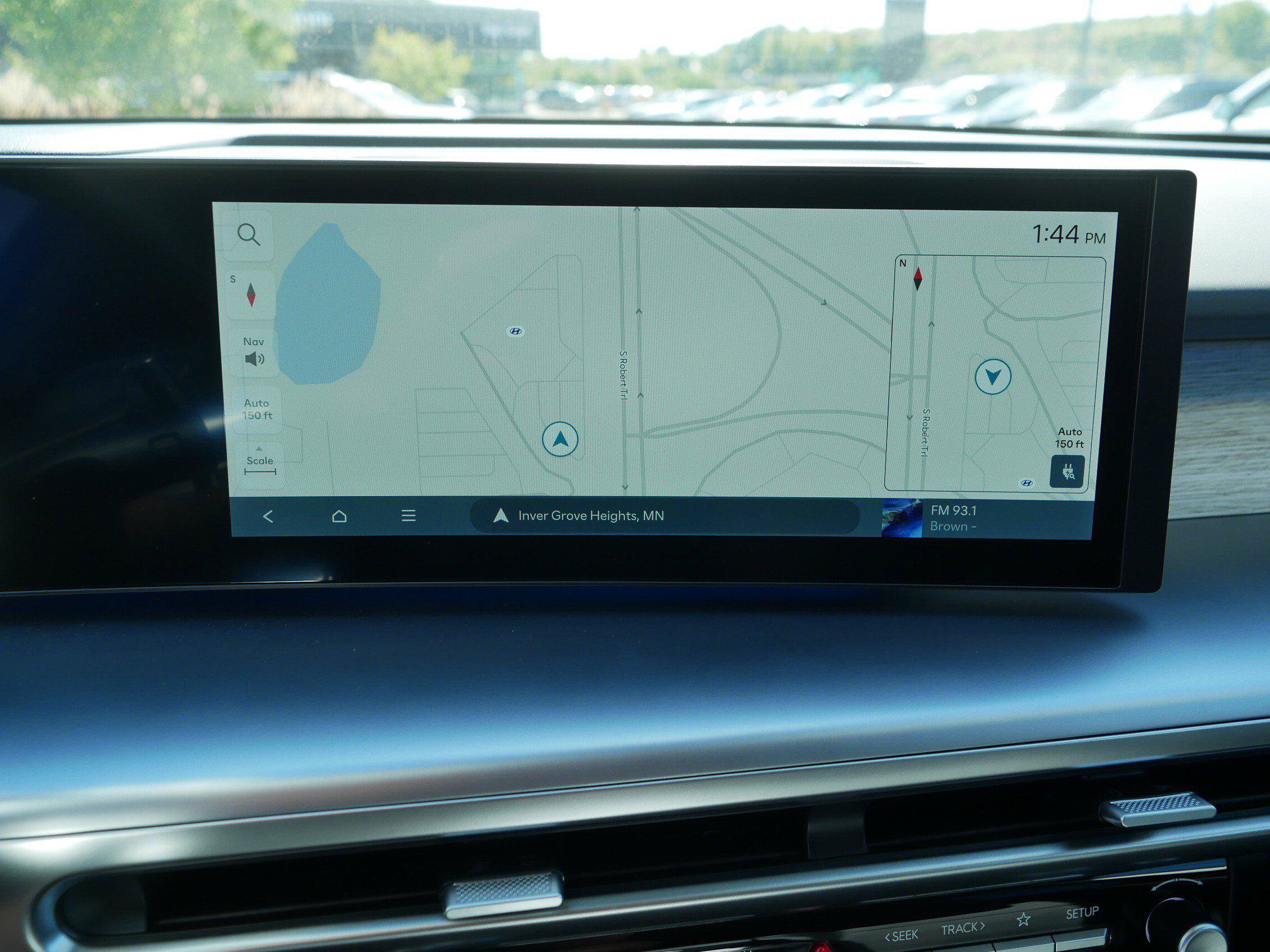 New 2026 Hyundai Ioniq 9 SEL AWD/4WD image 9