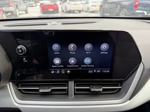 New 2026 Chevrolet Trax RS w/ Driver Confidence Package image 27