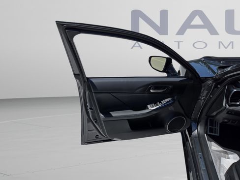 New 2026 Lexus IS 350 F Sport RWD image 31