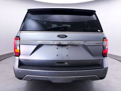 Used 2020 Ford Expedition Max Limited w/ Equipment Group 301A RWD image 16