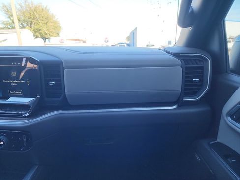 Certified 2026 Chevrolet Silverado 1500 RST AWD/4WD image 37