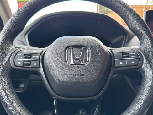 Used 2023 Honda HR-V LX image 27