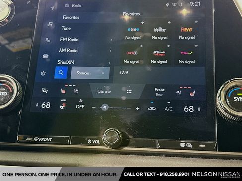 Used 2023 Lexus RX 350 Premium w/ Accessory Package (Z1) image 15