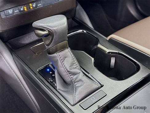 Certified 2023 Lexus ES 250 w/ Premium Package image 17