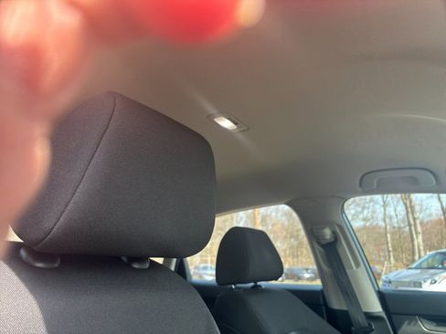 Used 2023 Honda Civic LX image 17