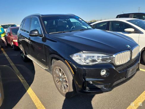 Used 2017 BMW X5 xDrive35i image 3