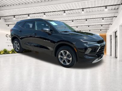 Used 2024 Chevrolet Blazer LT w/ Convenience Package