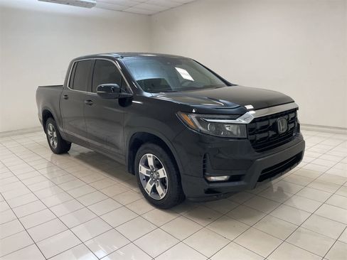 Used 2025 Honda Ridgeline RTL image 26