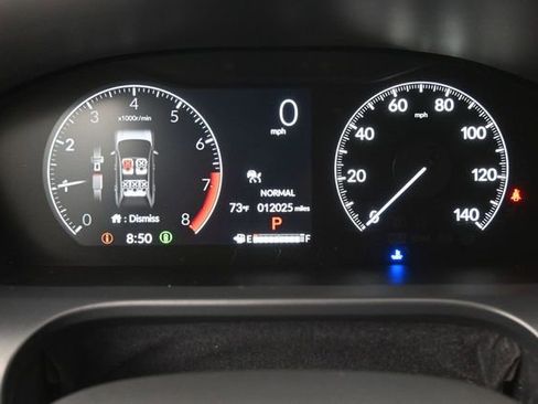 Used 2024 Honda HR-V Sport image 32