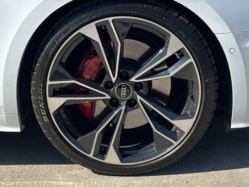 Used 2024 Audi S5 Prestige w/ Prestige Package image 33