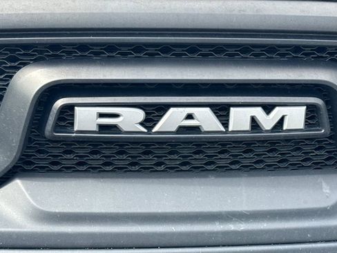 Used 2024 RAM 1500 Classic Warlock image 8