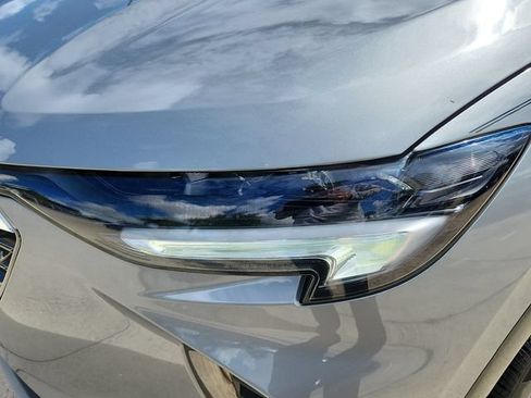 Used 2023 Buick Envision Preferred FWD image 32