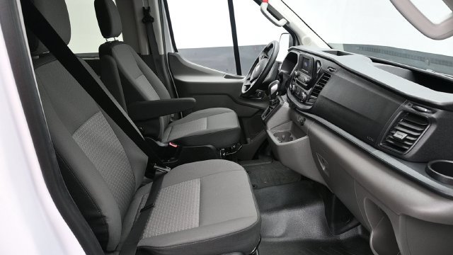 Used 2024 Ford Transit 350 XL RWD image 11