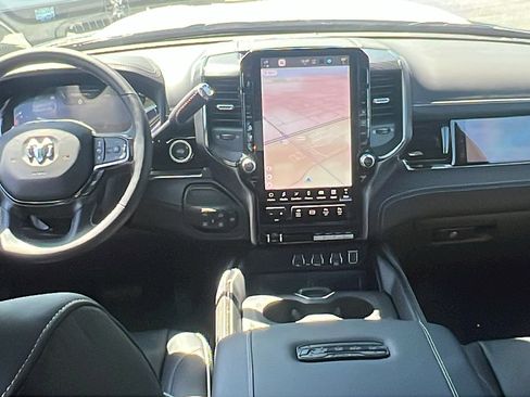 New 2026 RAM 2500 Rebel w/ Rebel Level 2 Equipment Group image 23