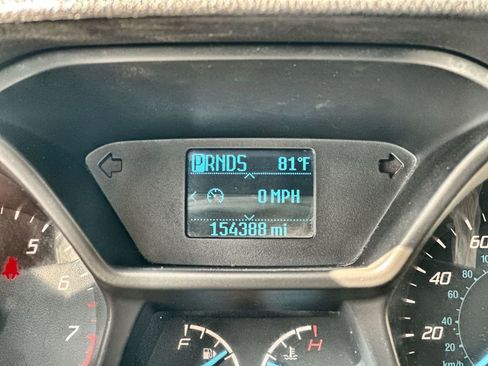 Used 2017 Ford Transit Connect XL image 12