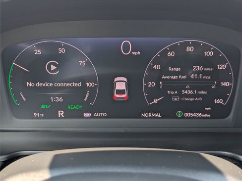 Used 2025 Honda Accord Sport image 31