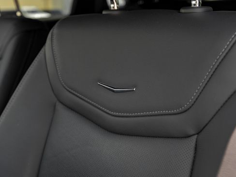Used 2024 Cadillac XT5 Premium Luxury FWD image 39