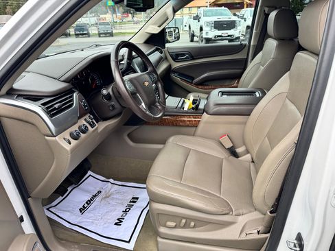 Used 2018 Chevrolet Tahoe Premier image 10