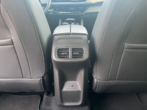 Used 2024 Buick Envision Preferred AWD/4WD image 27
