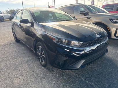 Used 2023 Kia Forte LXS