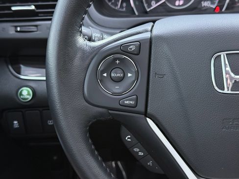 Used 2015 Honda CR-V EX-L image 26