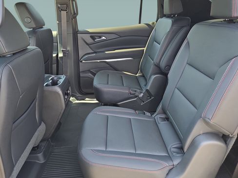 New 2026 Chevrolet Traverse Z71 AWD/4WD image 13