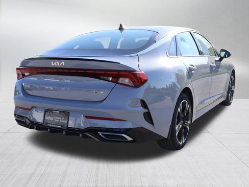 Used 2023 Kia K5 GT-Line FWD image 7