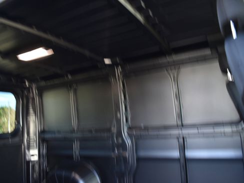 New 2026 RAM ProMaster 2500 w/ Advanced Safety Group FWD image 14