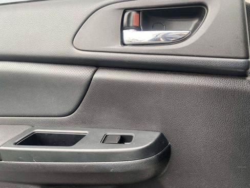 Used 2014 Subaru Impreza 2.0i Sport Limited image 13