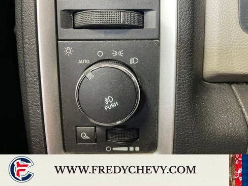 Used 2012 RAM 1500 Big Horn w/ Luxury Group image 27