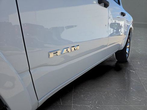 New 2026 RAM 1500 Big Horn AWD/4WD image 40