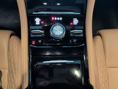 Used 2024 Jeep Grand Cherokee L Summit AWD/4WD image 28