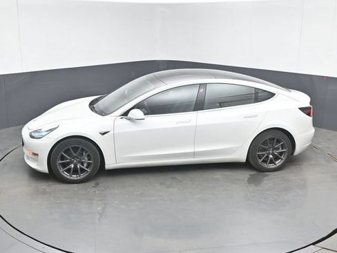 Used 2019 Tesla Model 3 Long Range AWD/4WD image 21