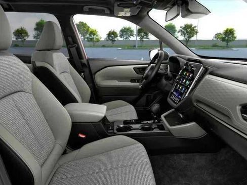 New 2026 Subaru Forester Premium AWD/4WD image 15